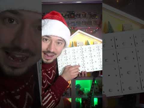 I hypnotize you for those tingles! | Christmas ASMR Day 21 🎄🎅🎄