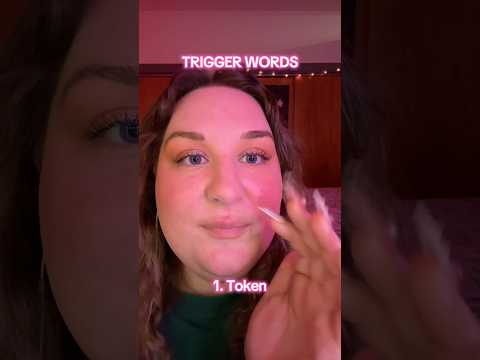 #asmr