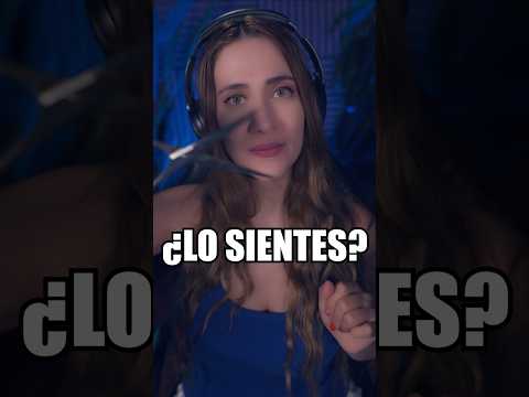 ASMR: ¿Puedes escuchar este sonido oculto?