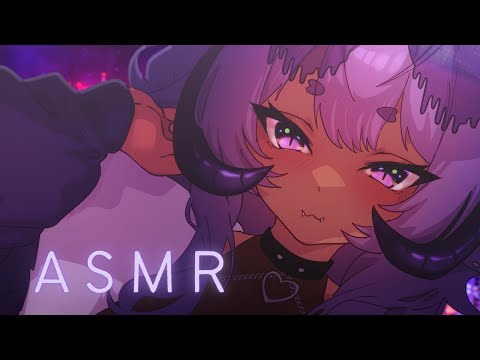 [3DIO ASMR] ASMR SFE (sheepfriend experience :D)