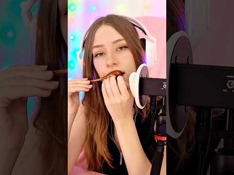 THE BEST TRIGGER 😫 #asmr