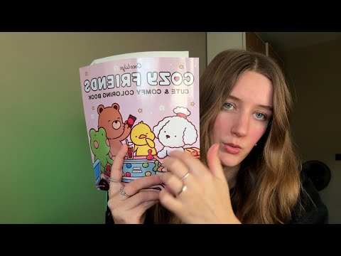 ASMR Doctor exam FASTTT