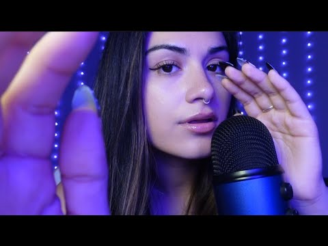 ASMR 💫 This Will Make You A Mouth Sounds Lover (Even If You Hate Them)