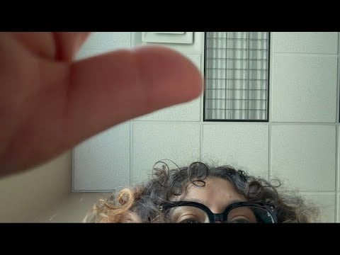 asmr | lofi head massage 💆🏽‍♀️ (personal attention, pov)