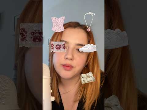 Flora olduk mu ? #asmr #sıralama #kombin #fyp #keşfet