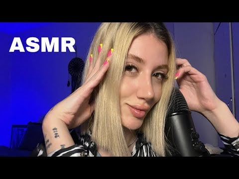 persian asmr/ hypnosis hand movements/ حرکات دست هیپنوتیزمی/ ارامبخش / حرف های مثبت