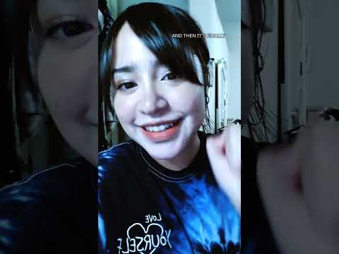 new album update!!