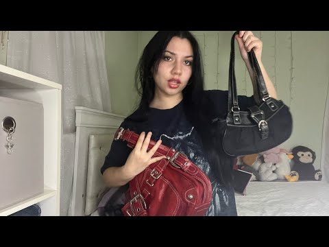 asmr soft spoken encuentros del thrift store (thrift store finds) ☆⋆｡𖦹°‧★