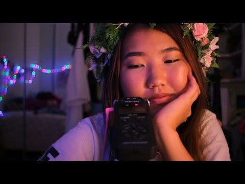 {ASMR} A Little Post-Graduation Venting