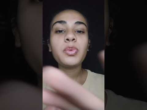 ASMR MAQUIANDO VOCE PARA UMA FESTA! #asmr #asmrportuguês #asmrmaquiagem #shortvideo #tappingasmr