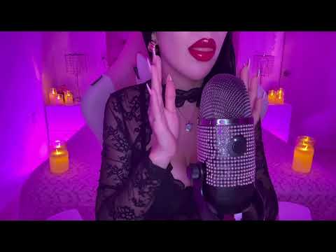 Yeya ASMR - All videos @ The ASMR Index