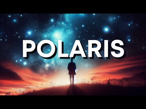 HP LOVECRAFT - Polaris 1918 | ASMR Soft Spoken Reading for Insomnia, PTSD, & Anxiety