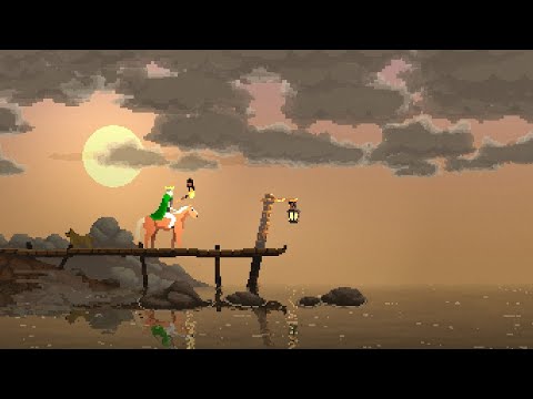 Kingdom: New Lands - Gaming / ASMR Français