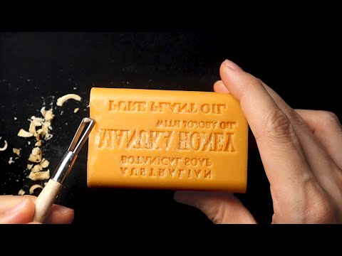 ASMR🧼 Best Satisfying Soap Triggers for Sleep 축하합니다! 당신이 원하던 비누 소리를 찾았습니다