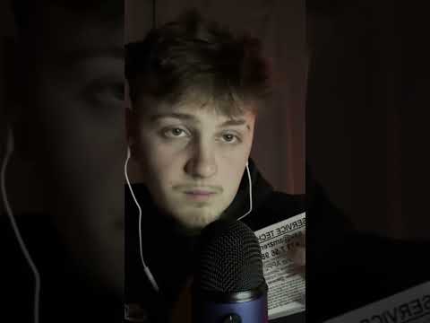 ASMR - TAPPING INCROYABLE POUR DORMIR 😴