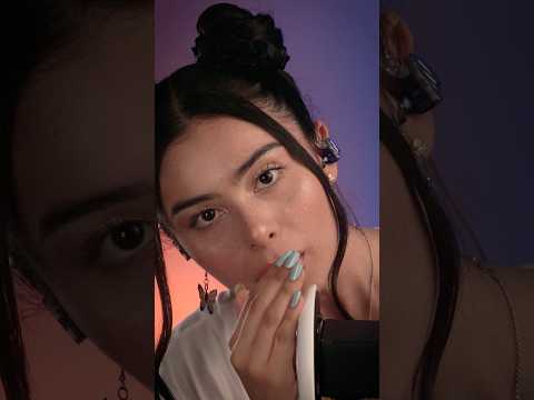 Tranquilo, no estás solo 😉❤️ ASMR #vicoasmr #asmr #asmrvideos #asmrsounds #relaxationsounds