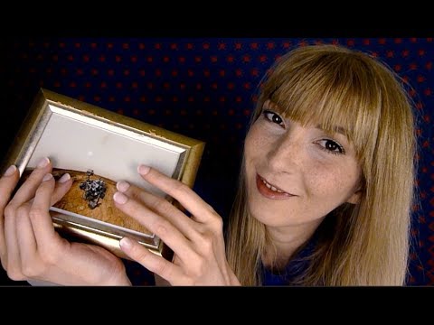 ASMR ★deutsch★ Graviton Tapping