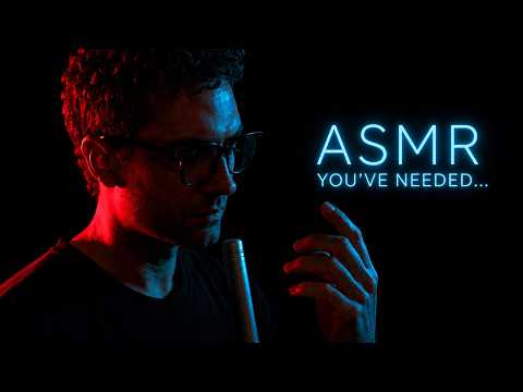 The MOST Sensitive ASMR You've Ever Heard (True Max Sensitivity)