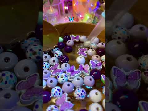 ASMR Emoji challenge 🌸🦋🍓🌷 #shorts #tingly #asmrtriggers