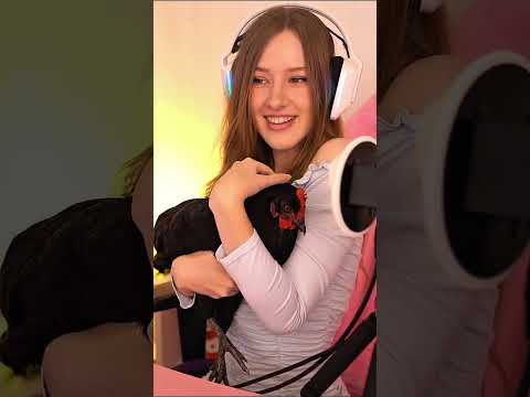 My BBC 🐔 #asmr 