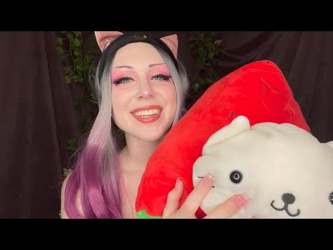 Tucking You into Bed | ASMR Roleplay