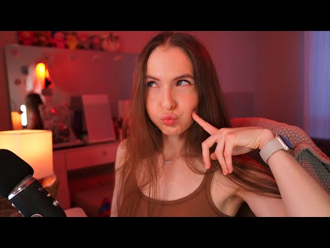 ASMR Blue Yeti Pro / Расслабляйся под мой стрим