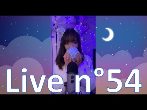 🔴 Live n°54 - Attention ça parle beaucoup ! ☝🏻😂 Mercredi 30 juin 2021