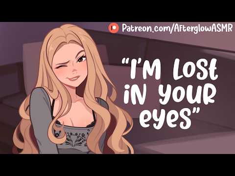 Best Friend Tries Flirting With You and Fails (Bad at Flirting) (Friends to Lovers) (Confession)