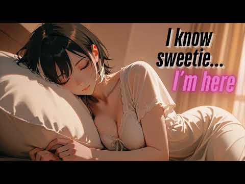 [F4A] Lets get comfy and unwind together [Comfort][ASMR][Whisper][Calm]