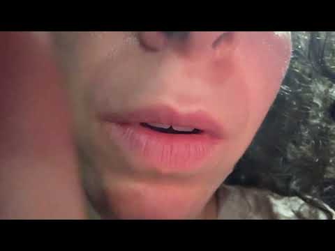 Reminding you of your worth ASMR