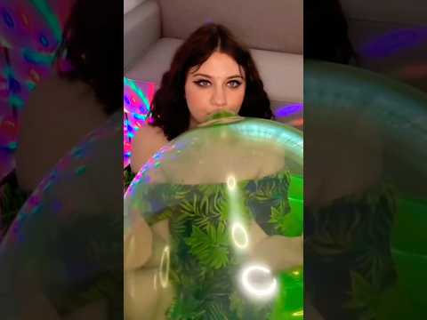 Crystal Balloon Blow 🎈