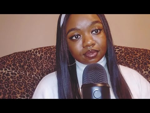 ASMR | Whispering Random Songs to You Until You Fall Asleep 😴
