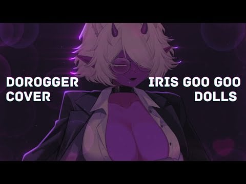 Dorogger cover - Iris goo goo dolls