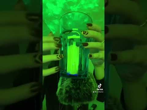 ASMR how many things can I tap on in 60 seconds? (tapping!!!)