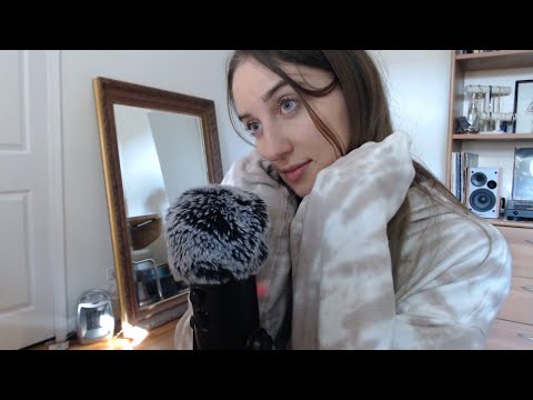 ASMR relax your mind -LIVESTREAM