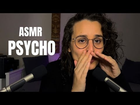 ASMR Psycho – Comprends ton style d’attachement et transforme tes relations ♥️