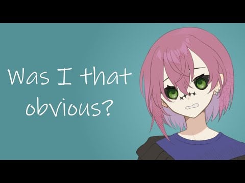 Demon Girl Possesses Your Girlfriend (ASMR Roleplay) [F4A]