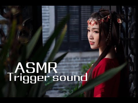 【ASMR 少寒 76】觸發音水密語💧，杯子泡沫面膜按摩 水滴漏|杯子🥛泡沫|面膜|按摩玩具