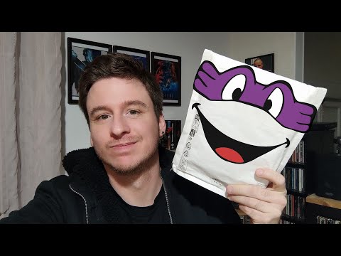 Unboxing d'un colis Le Bon Coin - Soft Spoken - ASMR Français