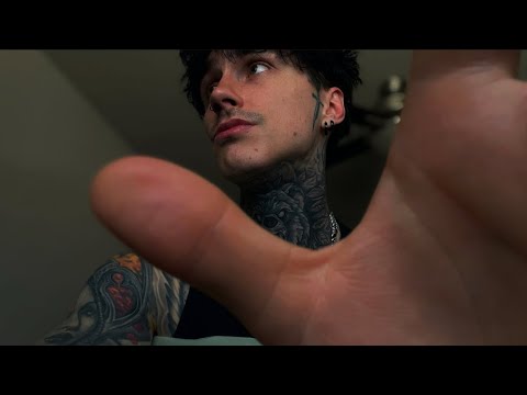 ASMR I Don’t Like You (Yes I Do)