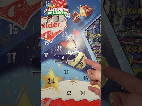 Calendrier de l'avent ASMR ~ JOUR 8 😴🎅 #asmr  #pokemon  #asmrcommunity