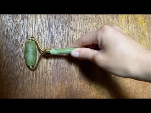 ASMR Rolling on Wood 4 Relaxation