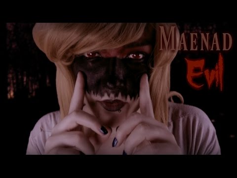 ☆★ASMR★☆ The Maenad | Evil Ending #2 | Fantasy RP