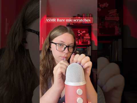 #asmr #asmrsounds #asmrmicscratching #asmrscratching #asmrcommunity #relaxing #relax #tingles