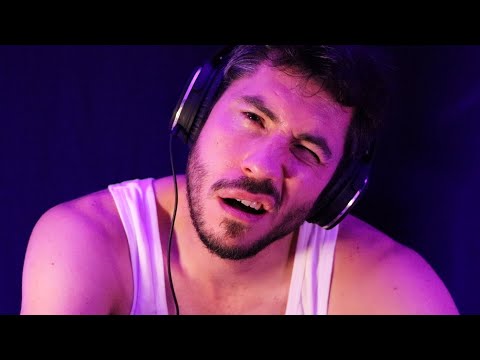 ASMR réservé aux INSOMNIAQUES n'ayant pas dormi depuis des années