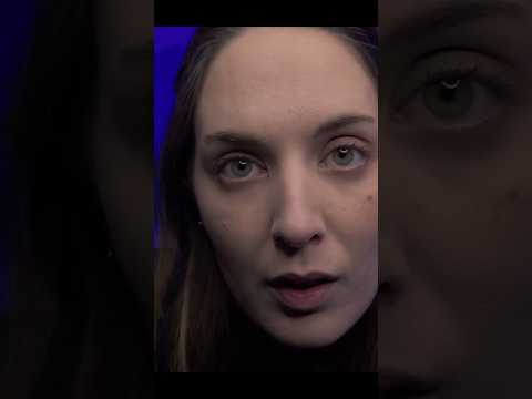 ASMR Soft Eyebrow Plucking (Soft Spoken, Personal Attention)