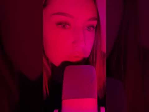 новое видео на канале❤️#asmr #асмр #relax