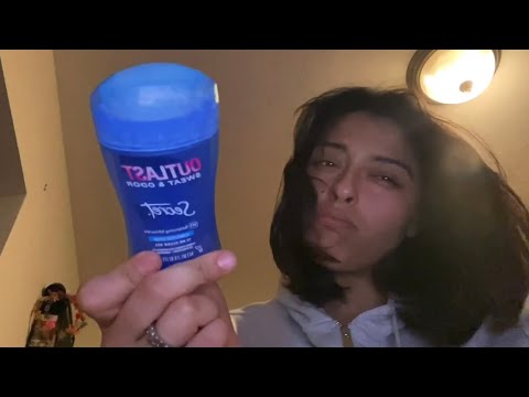 asmr rp | going back in time to save 2020 me (abandon all hope ye who enter here)