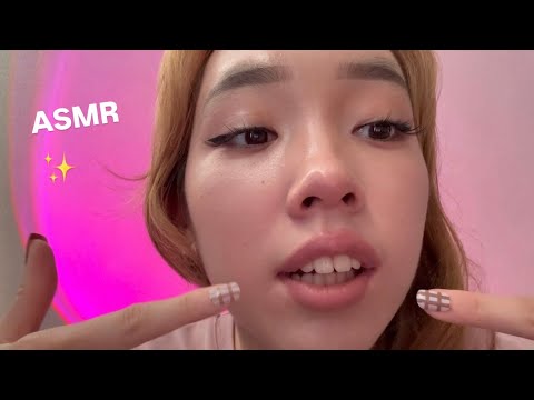 Косметикама обзор 💞 АСМР