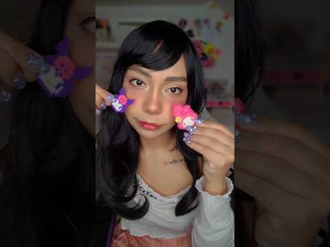 ASMR EM IMÃS QUE EU FIZ #asmr #relax #tapping